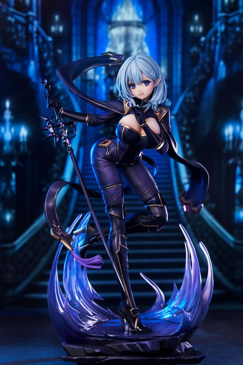 Figurine The Eminence in Shadow - Beta - 1/7 -  KDcolle - Kadokawa