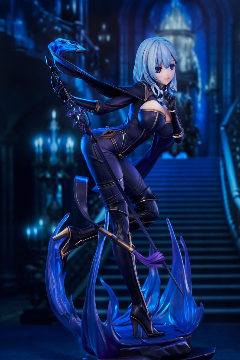 Figurine The Eminence in Shadow - Beta - 1/7 -  KDcolle - Kadokawa