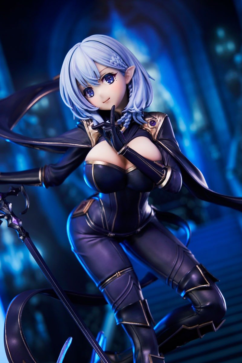 Figurine The Eminence in Shadow - Beta - 1/7 -  KDcolle - Kadokawa