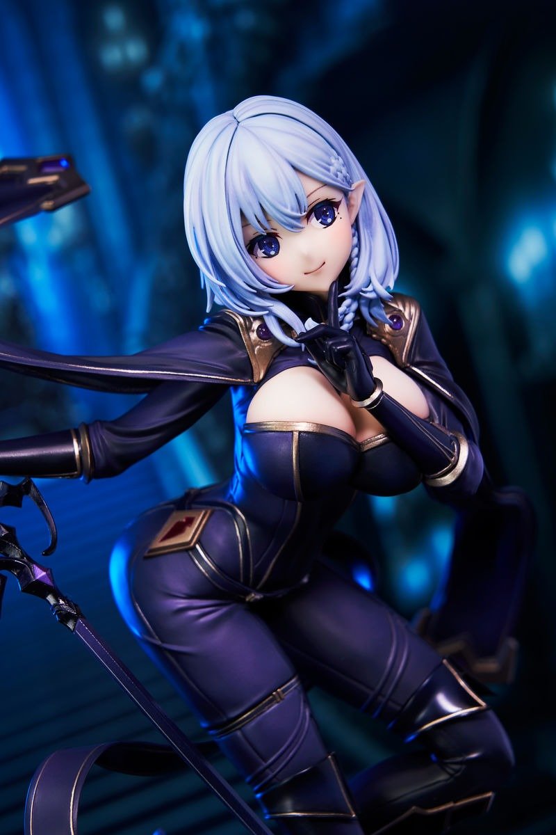 Figurine The Eminence in Shadow - Beta - 1/7 -  KDcolle - Kadokawa