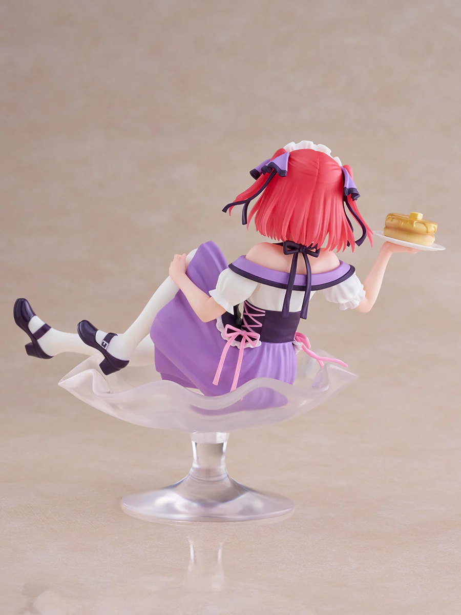 Figurine The Quintessential Quintuplets - Nino Nakano - Tenitol [Fig à la mode] - FuRyu