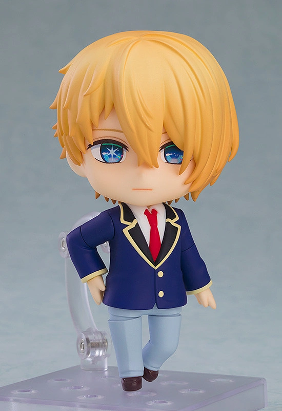 Figurine Oshi no Ko - Aquamarine Hoshino - Nendoroid - Good Smile Company
