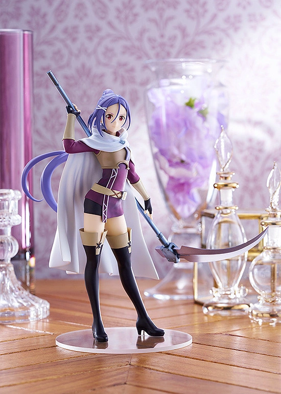 Figurine Sword Art Online Progressive - Mito (Tozawa Misumi) - Pop Up Parade - Good Smile Company
