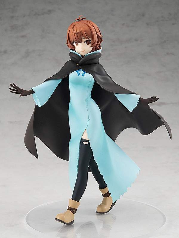Figurine DanMachi: La Légende des Familias - Liliruca Arde - Pop Up Parade - Good Smile Company