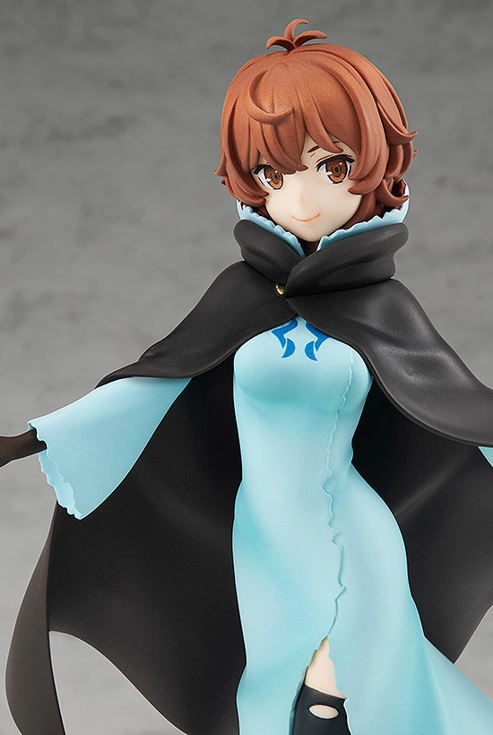Figurine DanMachi: La Légende des Familias - Liliruca Arde - Pop Up Parade - Good Smile Company
