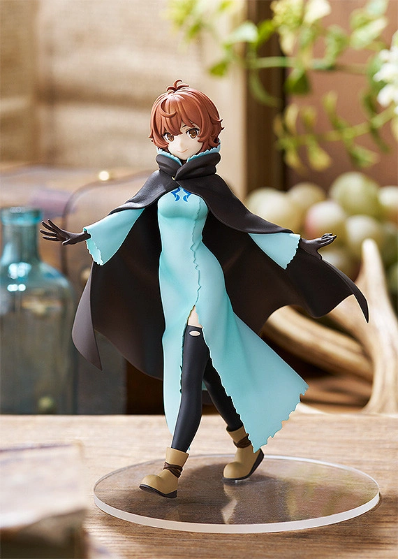 Figurine DanMachi: La Légende des Familias - Liliruca Arde - Pop Up Parade - Good Smile Company