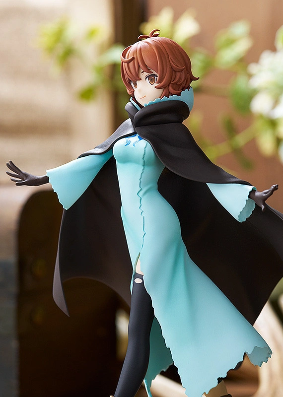 Figurine DanMachi: La Légende des Familias - Liliruca Arde - Pop Up Parade - Good Smile Company