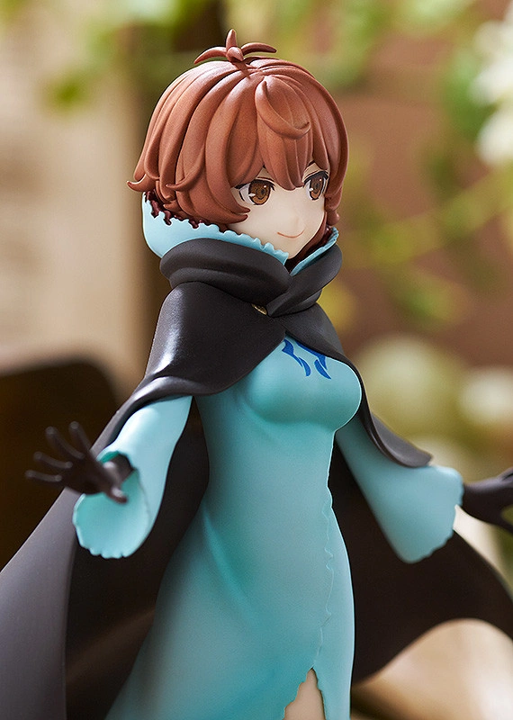 Figurine DanMachi: La Légende des Familias - Liliruca Arde - Pop Up Parade - Good Smile Company