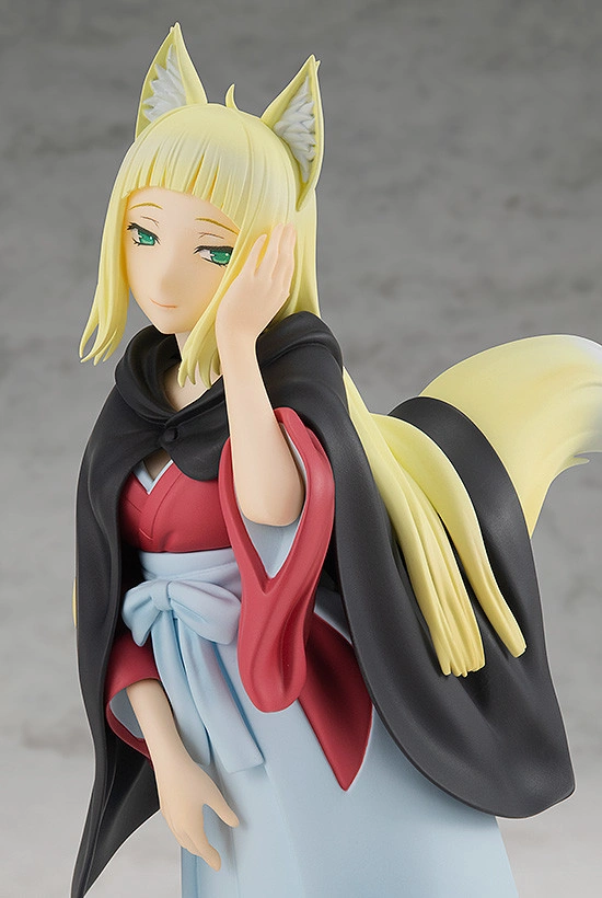 Figurine DanMachi: La Légende des Familias - Sanjouno Haruhime - Pop Up Parade - Good Smile Company