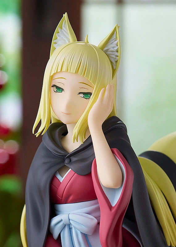 Figurine DanMachi: La Légende des Familias - Sanjouno Haruhime - Pop Up Parade - Good Smile Company