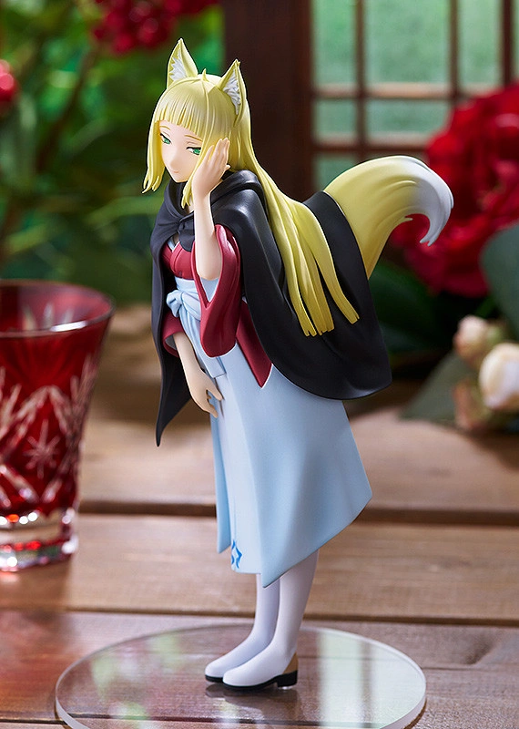 Figurine DanMachi: La Légende des Familias - Sanjouno Haruhime - Pop Up Parade - Good Smile Company