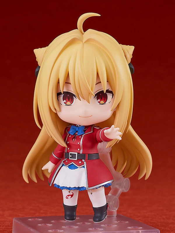 Figurine The Vexations of a Shut-In Vampire Princess - Terakomari Gandesblood - Nendoroid - Good Smile Company