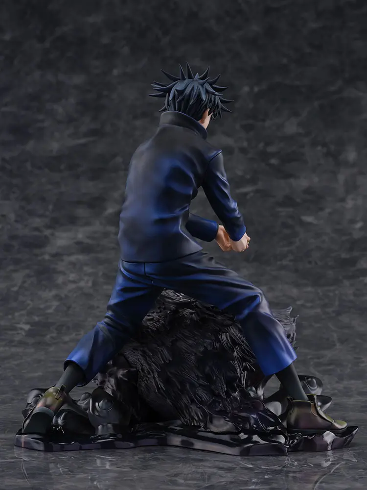 Figurine Jujutsu Kaisen - Megumi Fushiguro - 1/7 - S-Fire - Sega