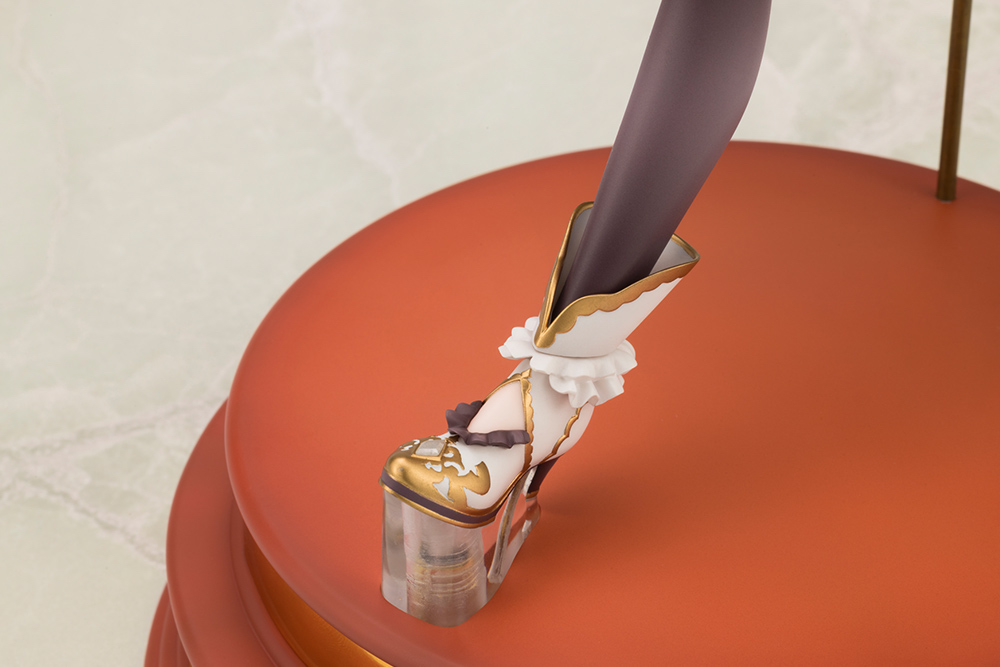 Figurine Uma Musume: Pretty Derby - Satono Diamond - Ver. The Will to Overtake - 1/7 - Kotobukiya