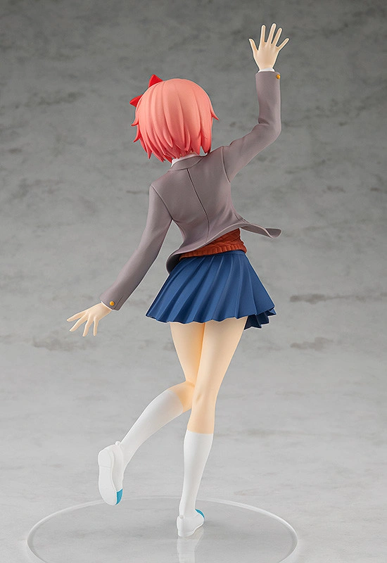 Figurine Doki Doki Literature Club! - Sayori - Pop Up Parade - Good Smile Company