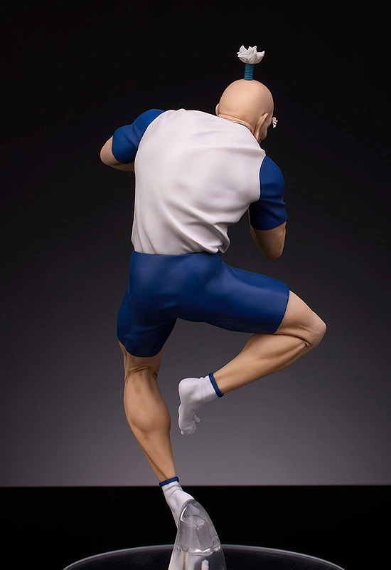 Figurine Hunter x Hunter - Isaac Netero - Pop Up Parade - Good Smile Company