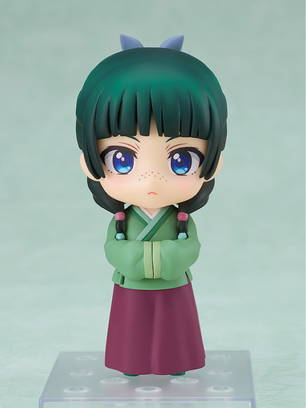 Figurine The Apothecary Diaries - Mao Mao - Nendoroid - Good Smile Company