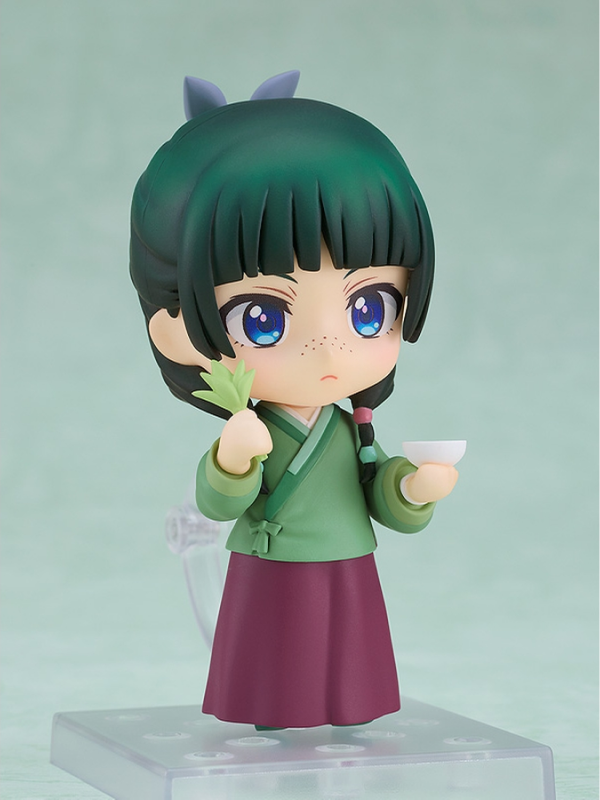 Figurine The Apothecary Diaries - Mao Mao - Nendoroid - Good Smile Company