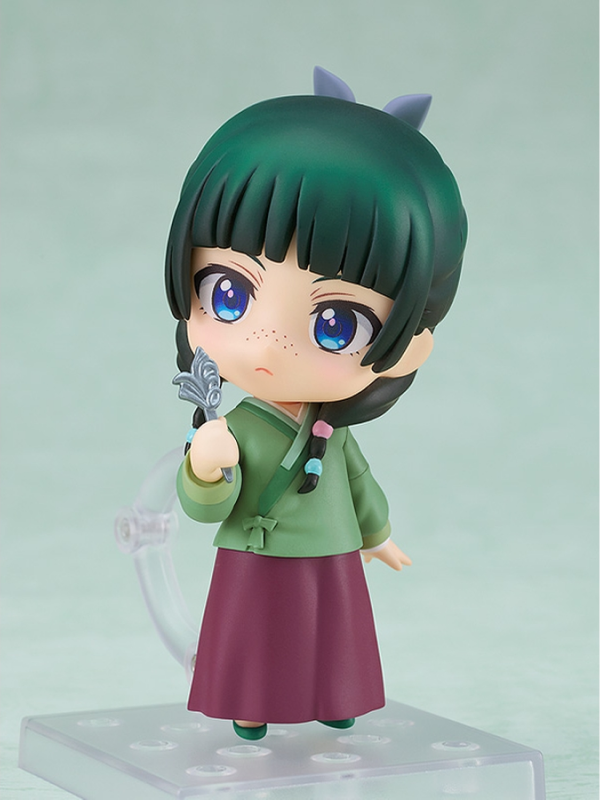 Figurine The Apothecary Diaries - Mao Mao - Nendoroid - Good Smile Company