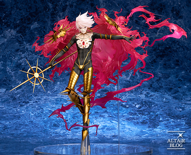 Figurine Fate/Grand Order - Lancer/Karna - ALTAiR - 1/8 - Alter