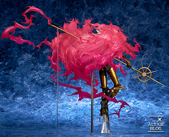 Figurine Fate/Grand Order - Lancer/Karna - ALTAiR - 1/8 - Alter