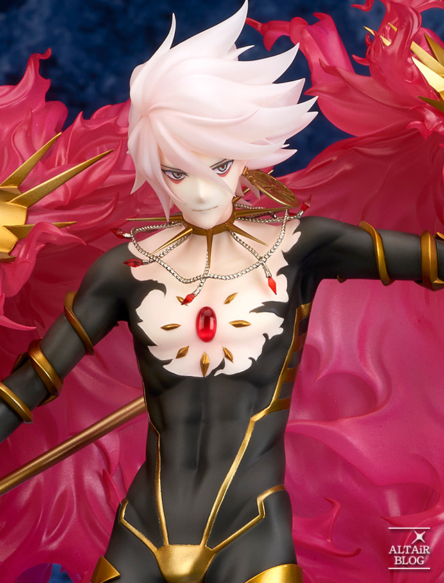 Figurine Fate/Grand Order - Lancer/Karna - ALTAiR - 1/8 - Alter
