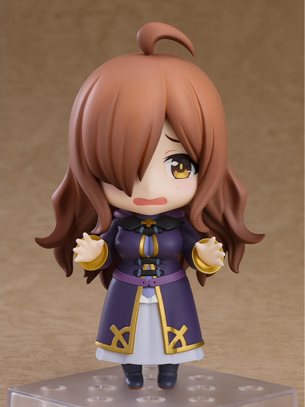 Figurine KonoSuba - Wiz - Nendoroid - Good Smile Company