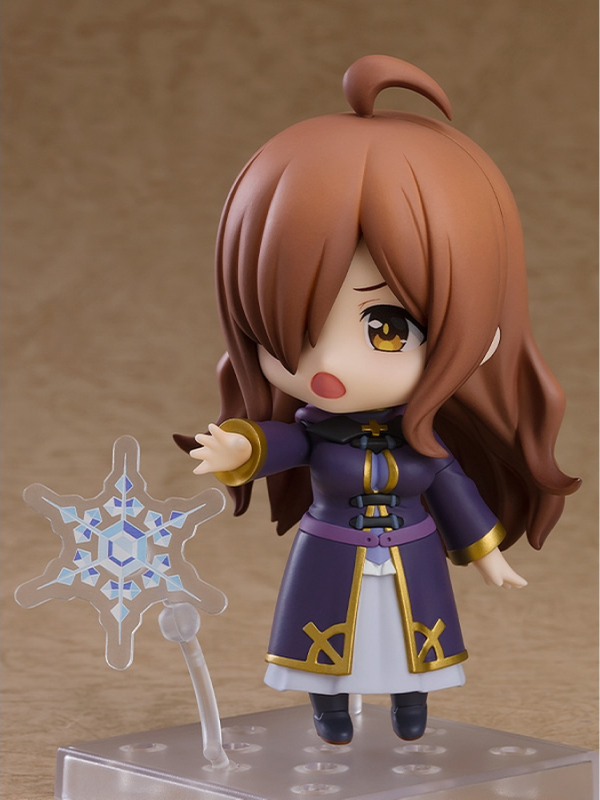 Figurine KonoSuba - Wiz - Nendoroid - Good Smile Company