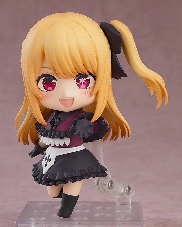 Figurine Oshi no Ko - Ruby Hoshino - Nendoroid - Good Smile Company
