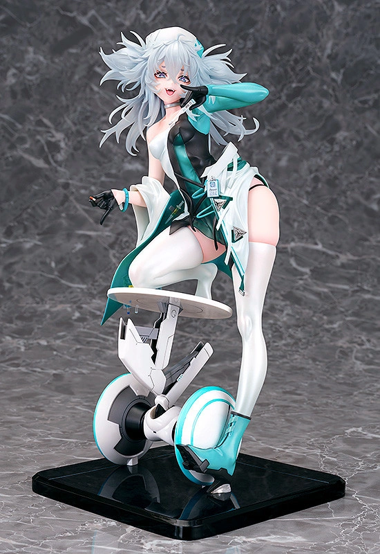 Figurine Girls' Frontline: Neural Cloud - Florence - 1/7 - Phat Company