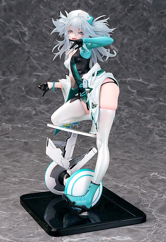 Figurine Girls' Frontline: Neural Cloud - Florence - 1/7 - Phat Company