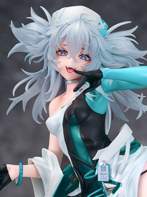 Figurine Girls' Frontline: Neural Cloud - Florence - 1/7 - Phat Company