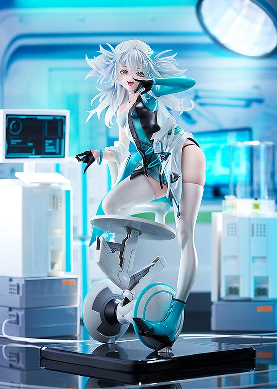 Figurine Girls' Frontline: Neural Cloud - Florence - 1/7 - Phat Company
