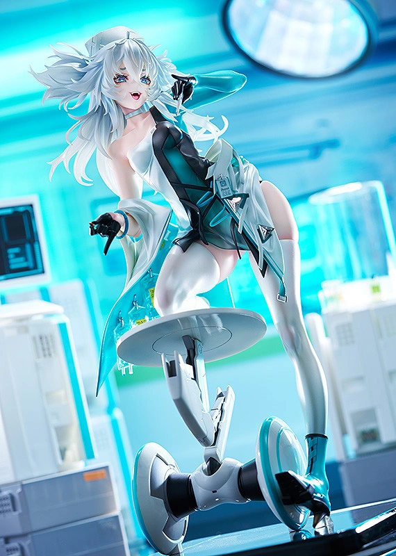 Figurine Girls' Frontline: Neural Cloud - Florence - 1/7 - Phat Company