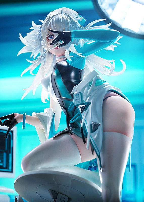 Figurine Girls' Frontline: Neural Cloud - Florence - 1/7 - Phat Company