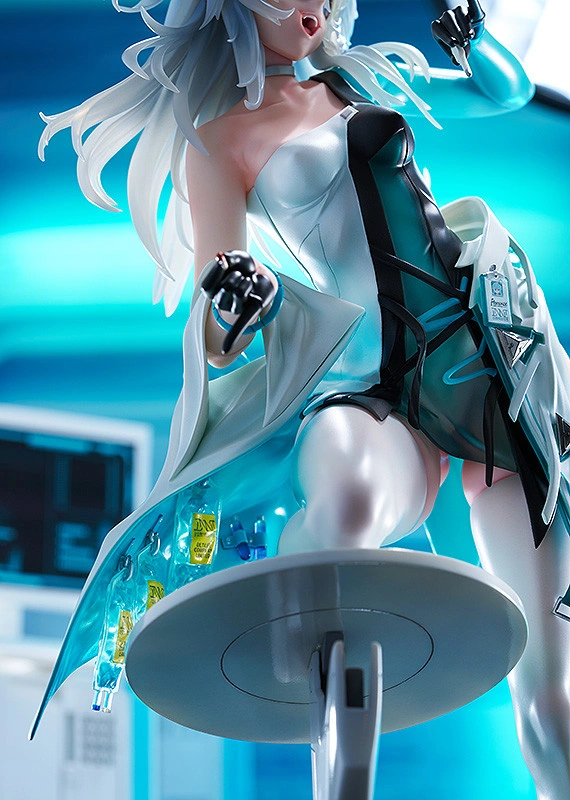 Figurine Girls' Frontline: Neural Cloud - Florence - 1/7 - Phat Company