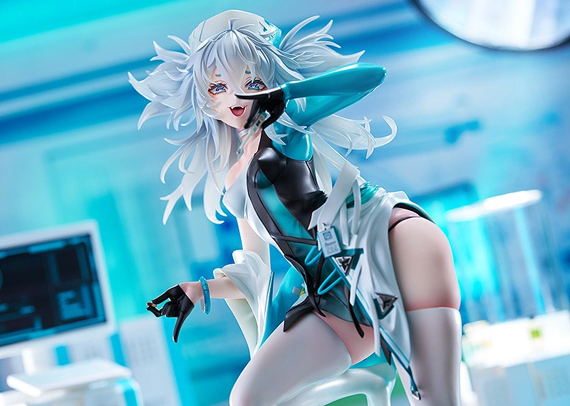 Figurine Girls' Frontline: Neural Cloud - Florence - 1/7 - Phat Company