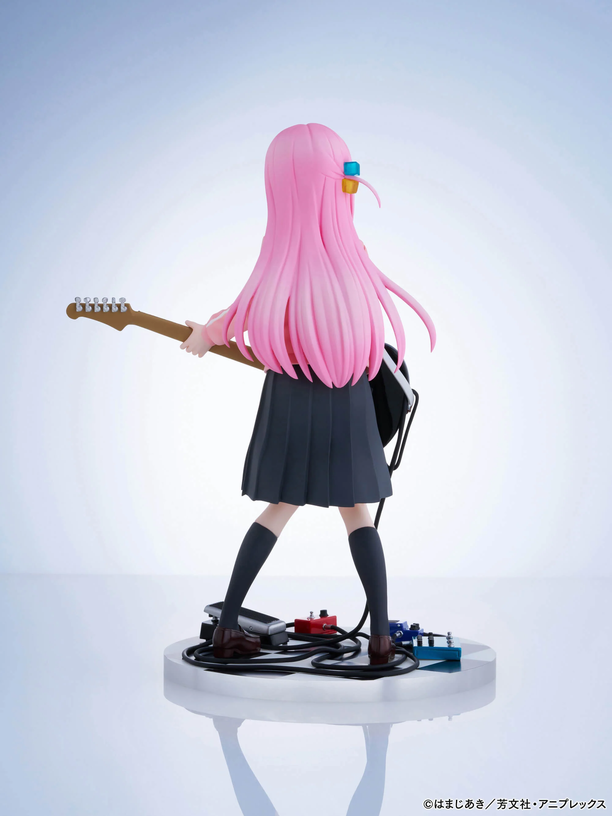 Figurine Bocchi the Rock! - Hitori Gotoh - 1/7 - F:Nex - FuRyu