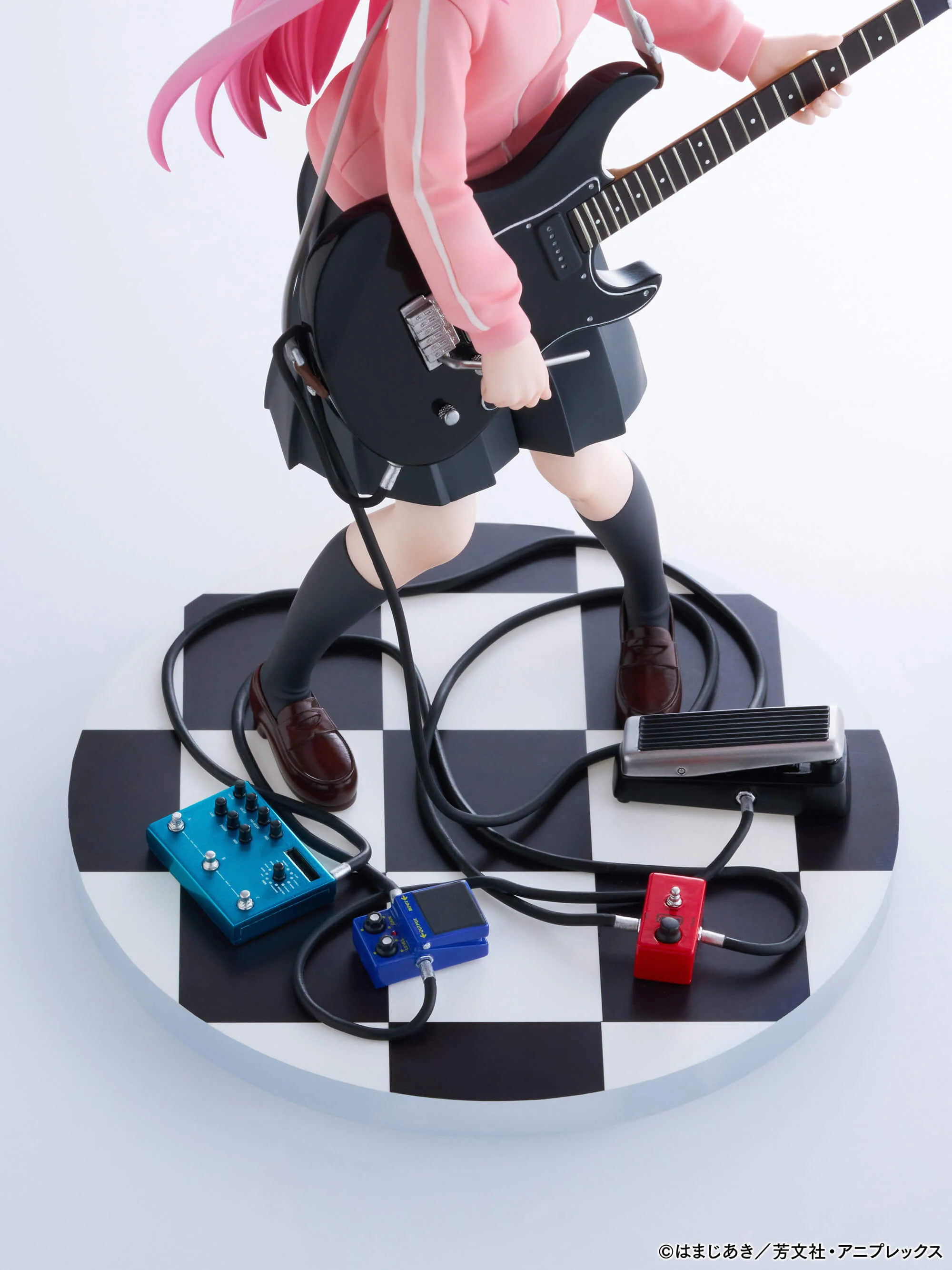 Figurine Bocchi the Rock! - Hitori Gotoh - 1/7 - F:Nex - FuRyu