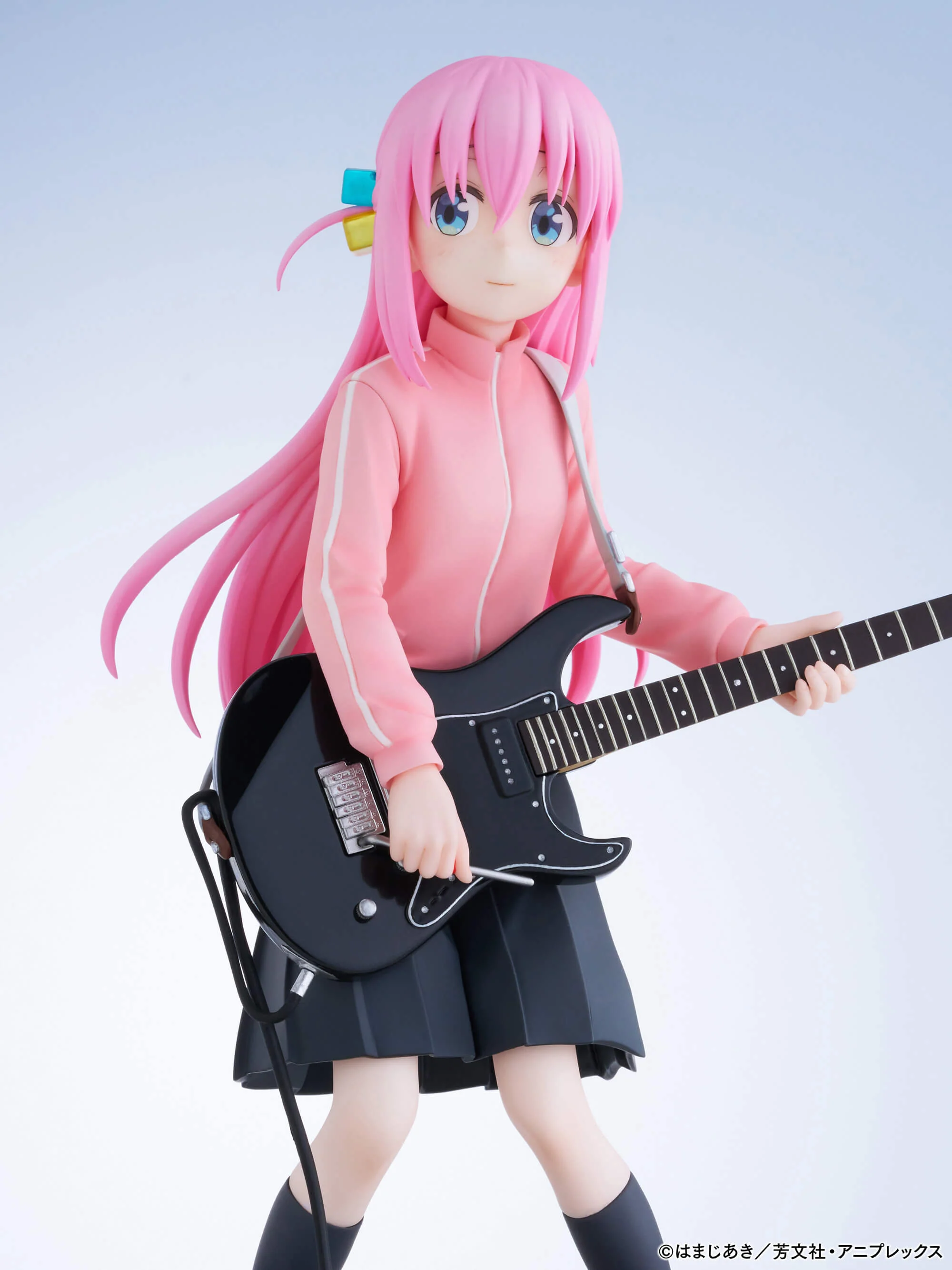 Figurine Bocchi the Rock! - Hitori Gotoh - 1/7 - F:Nex - FuRyu