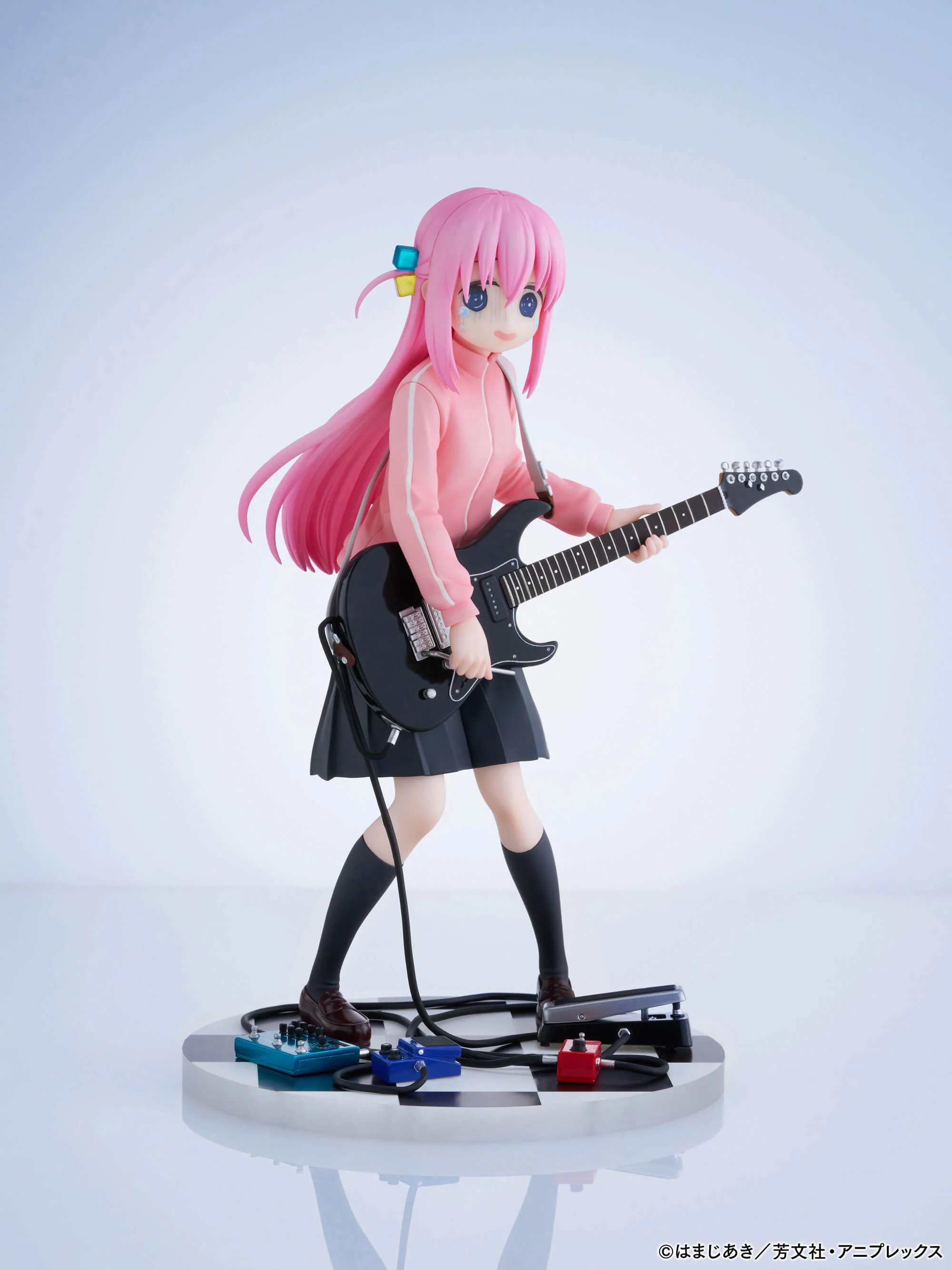 Figurine Bocchi the Rock! - Hitori Gotoh - 1/7 - F:Nex - FuRyu
