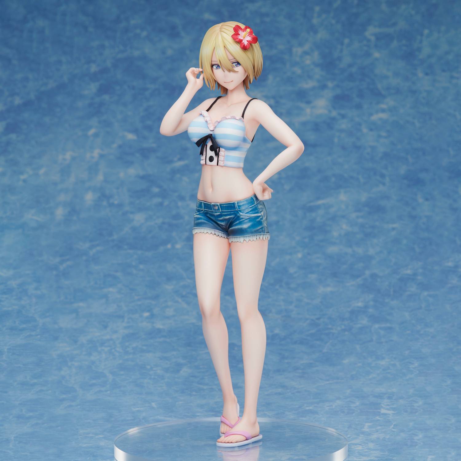 Figurine Megami no Cafe Terrace - Akane Hououji - Union Creative