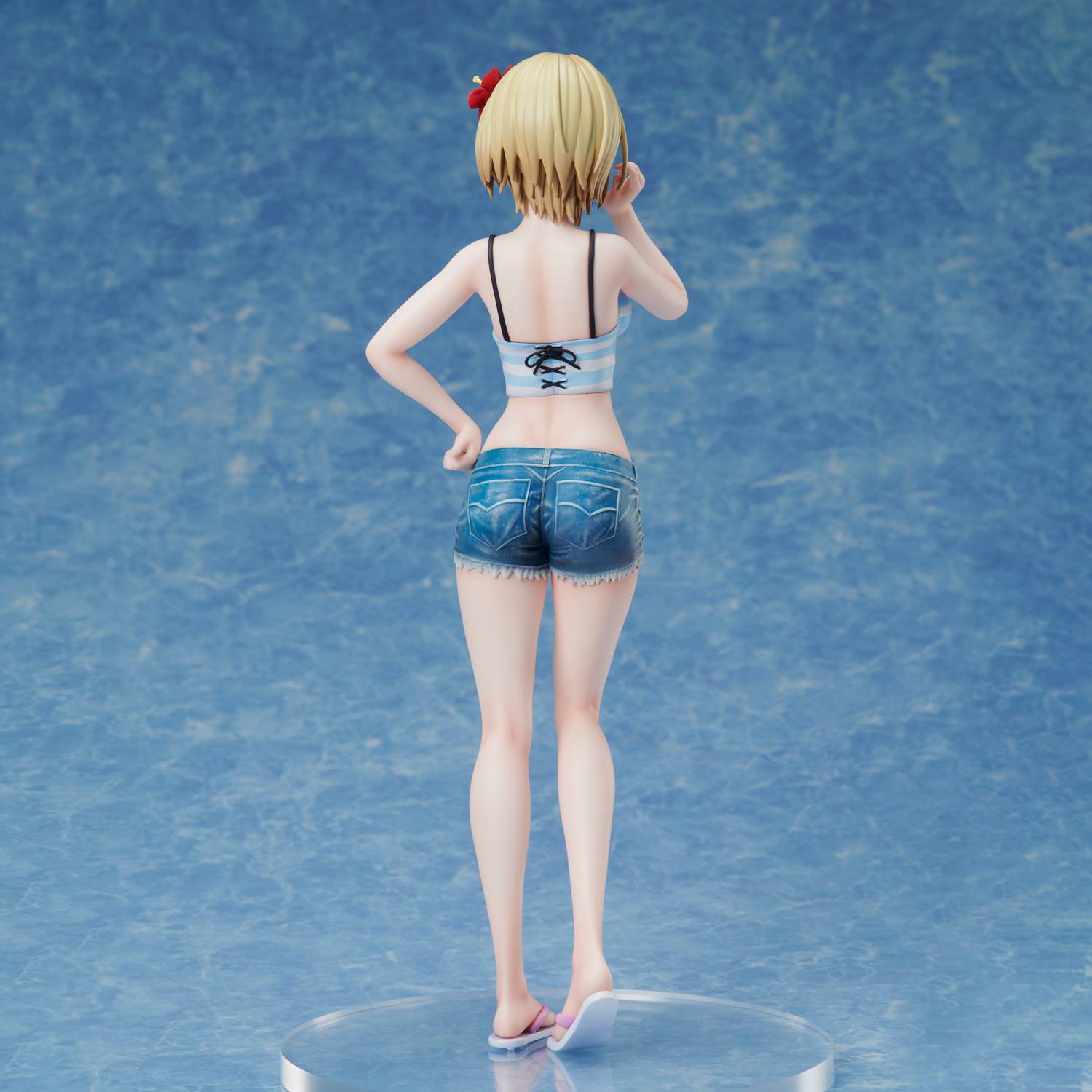 Figurine Megami no Cafe Terrace - Akane Hououji - Union Creative