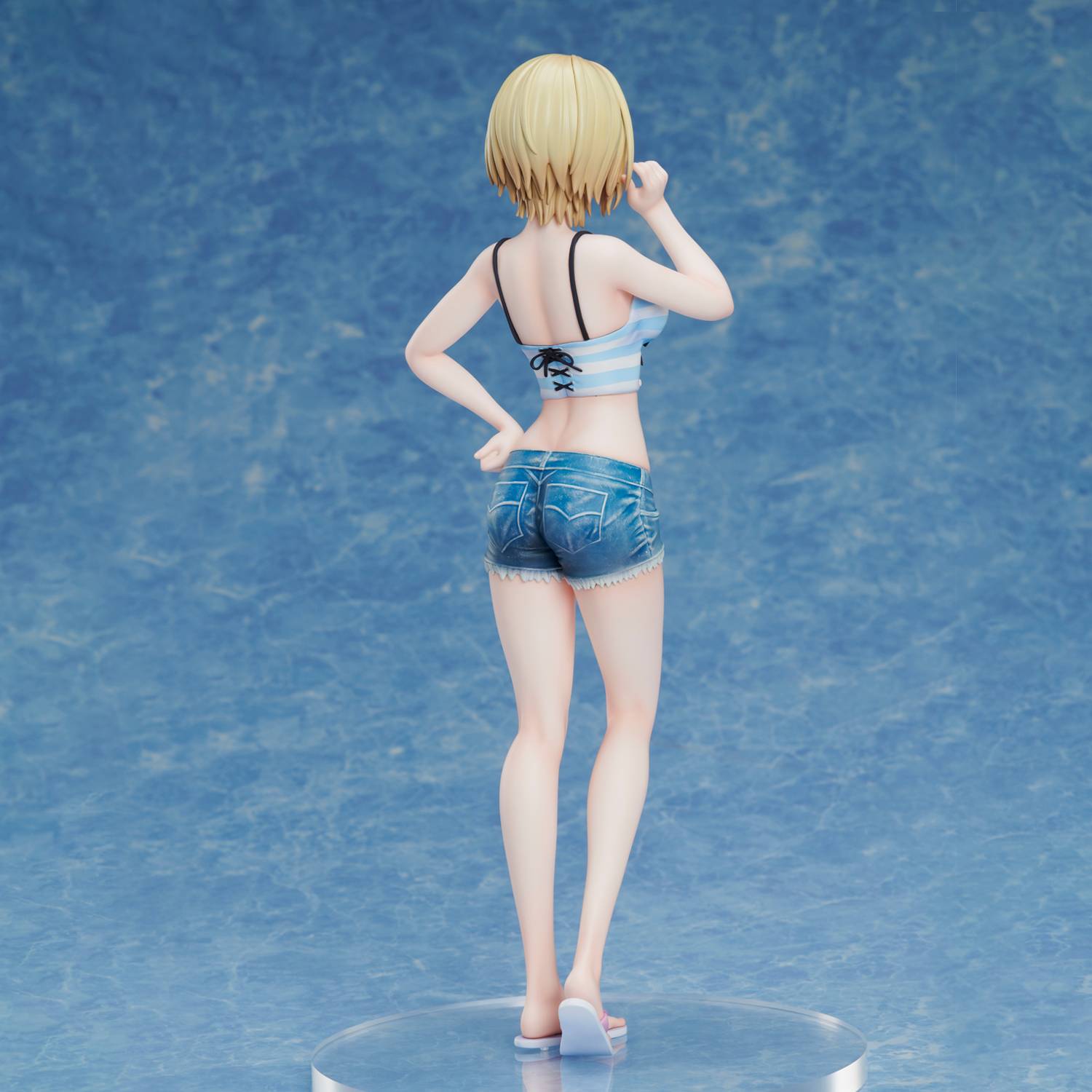 Figurine Megami no Cafe Terrace - Akane Hououji - Union Creative