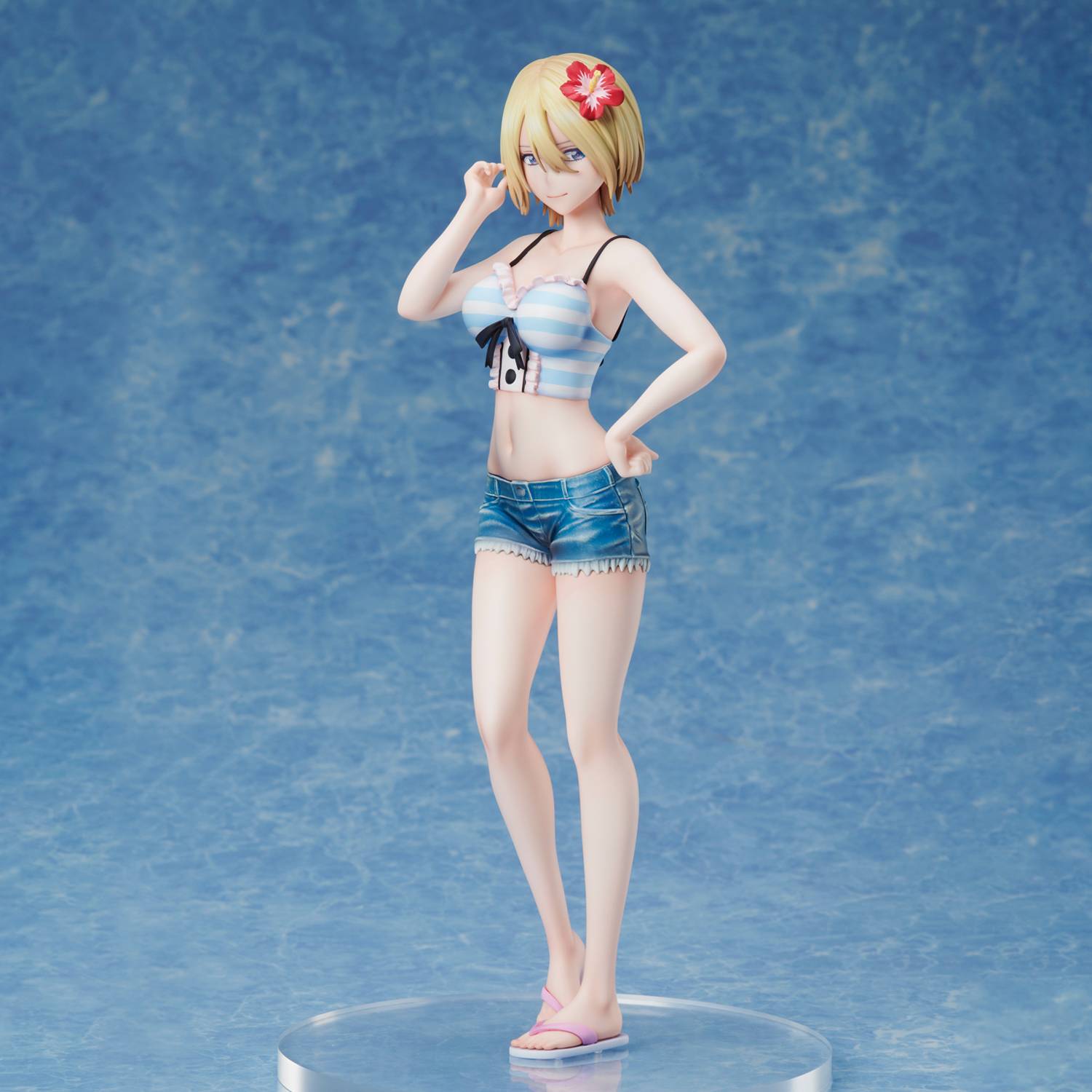 Figurine Megami no Cafe Terrace - Akane Hououji - Union Creative