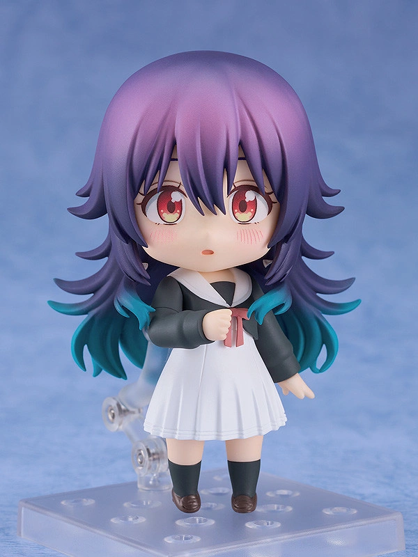 Figurine Hoshikuzu Telepath - Umika Konohoshi - Nendoroid - Good Smile Company
