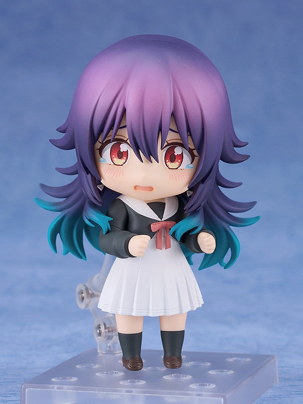 Figurine Hoshikuzu Telepath - Umika Konohoshi - Nendoroid - Good Smile Company