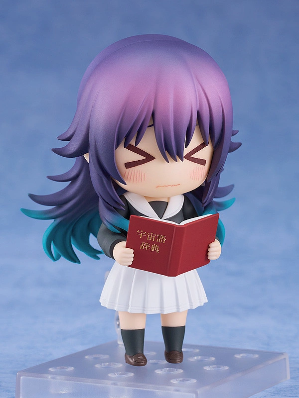 Figurine Hoshikuzu Telepath - Umika Konohoshi - Nendoroid - Good Smile Company