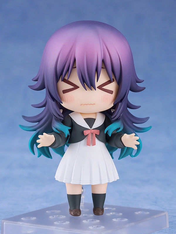 Figurine Hoshikuzu Telepath - Umika Konohoshi - Nendoroid - Good Smile Company