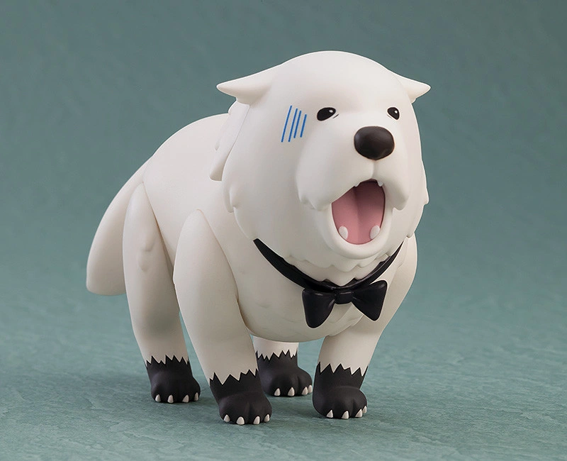 Figurine SPY x FAMILY - Bond Forger - Nendoroid - Good Smile Company